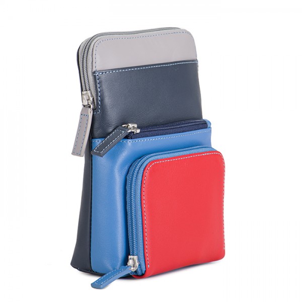 Mywalit Organiser con tripla zip Royal Grandi sconti
