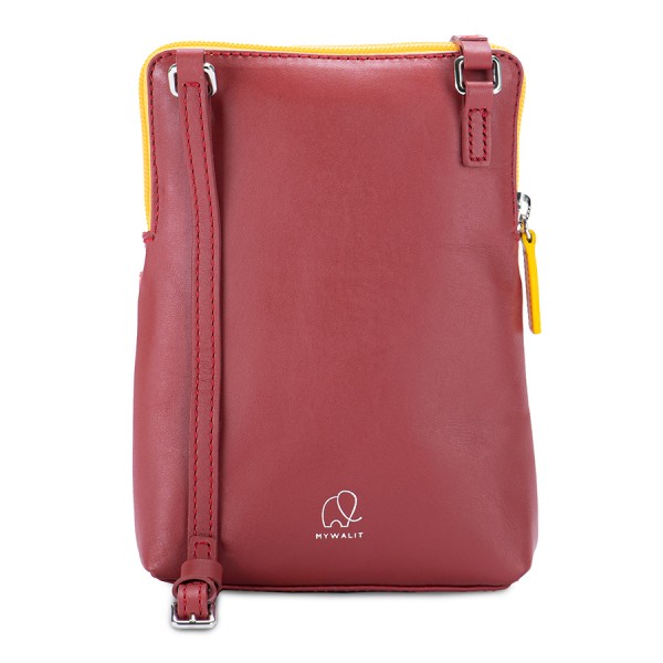 Mywalit Organiser con tripla zip Vesuvio Nuovi prodotti