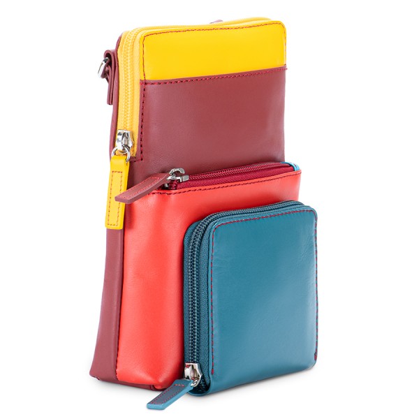 Mywalit Organiser con tripla zip Vesuvio Nuovi prodotti