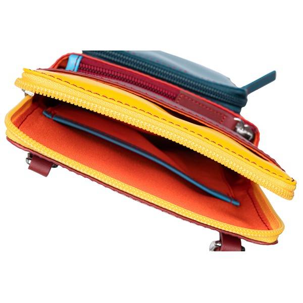 Mywalit Organiser con tripla zip Vesuvio Nuovi prodotti