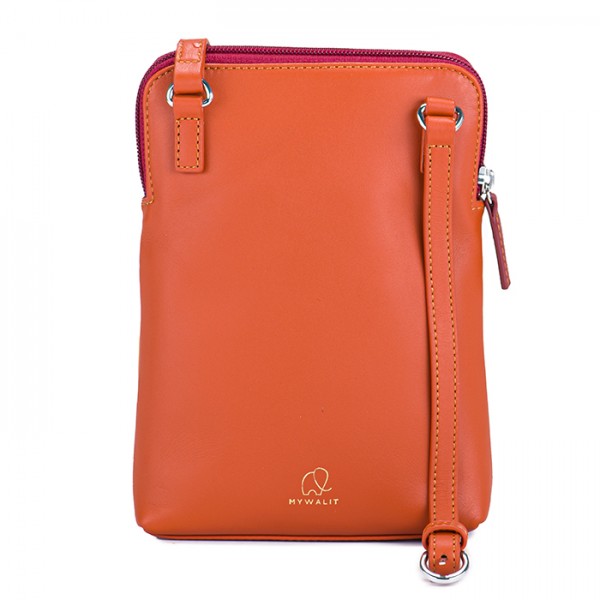 Mywalit Organiser con tripla zip Lucca Bestseller