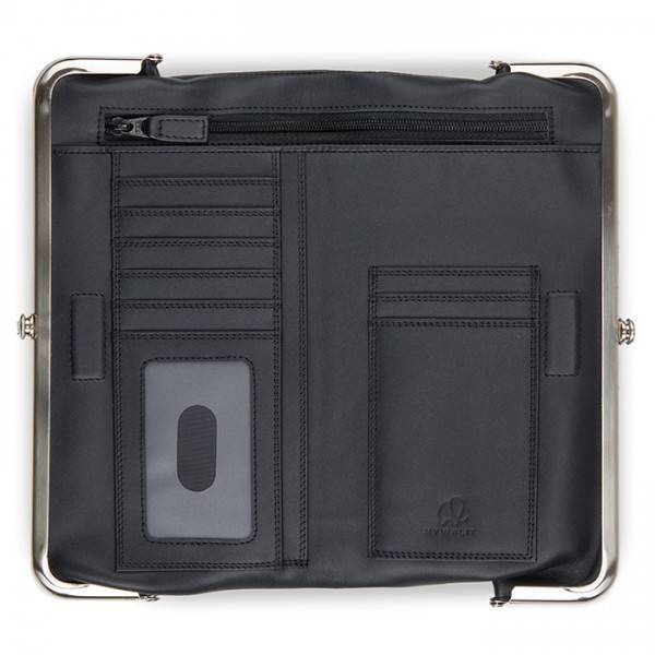 Mywalit Pochette 24/7 Nero Offerta settimanale