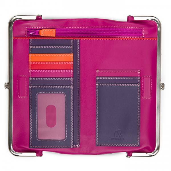 Mywalit Pochette 24/7 Sangria Multi Rilascio limitato