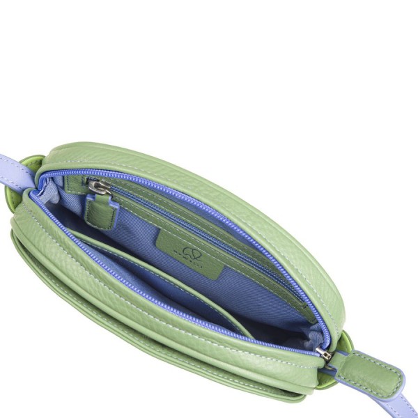 Mywalit Borsa a Tracolla Piccola Lacona Rosemary Ultimo giorno
