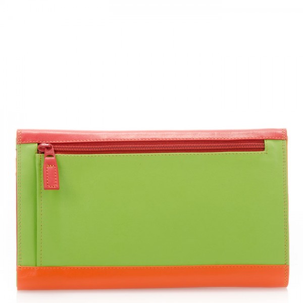 Mywalit Porta libretto degli assegni/Portafoglio Jamaica Fino al 60% di sconto