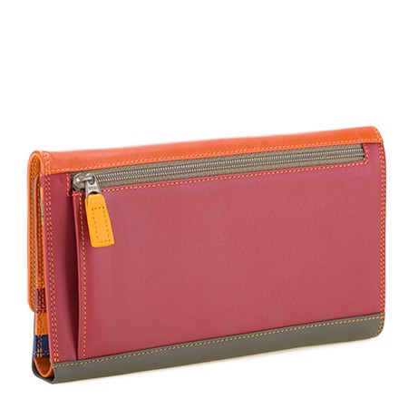 Mywalit Porta libretto degli assegni/Portafoglio Lucca Offerta speciale della fabbrica
