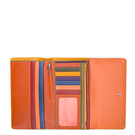 Mywalit Porta libretto degli assegni/Portafoglio Lucca Offerta speciale della fabbrica