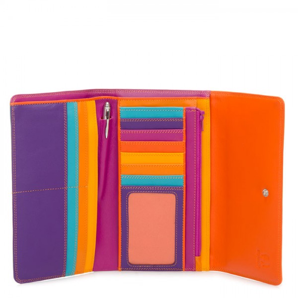 Mywalit Porta libretto degli assegni/Portafoglio Copacabana Fino al 55% di sconto