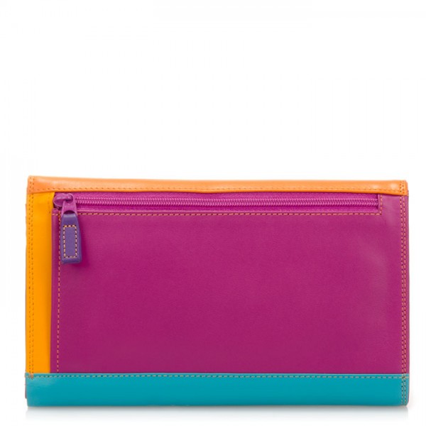 Mywalit Porta libretto degli assegni/Portafoglio Copacabana Fino al 55% di sconto