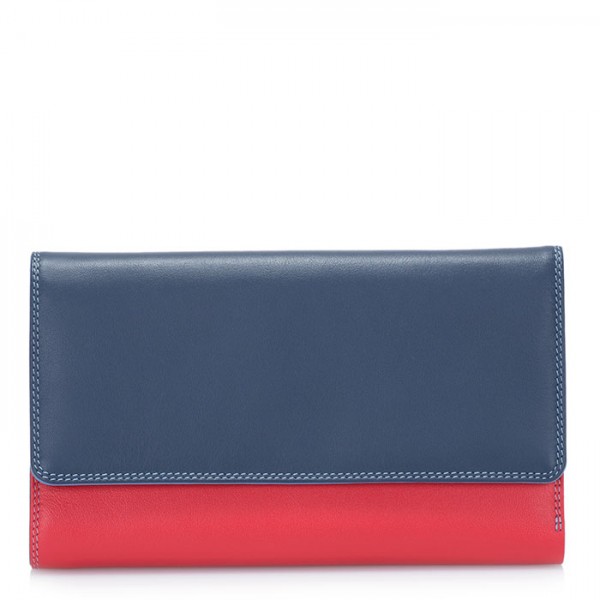 Mywalit Porta libretto degli assegni/Portafoglio Royal