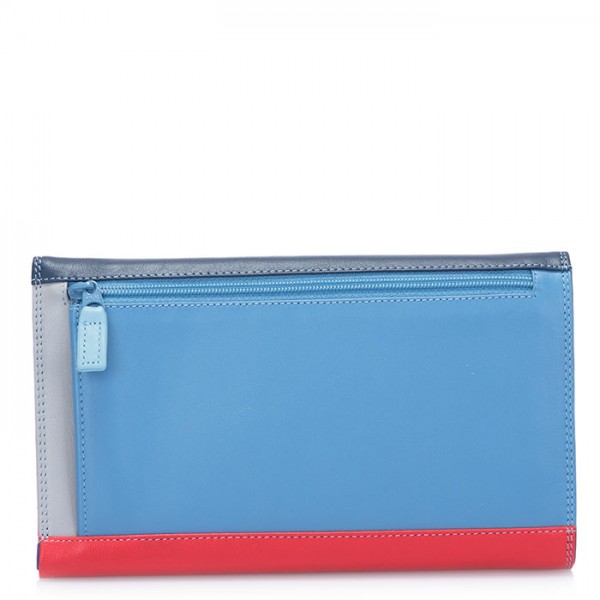 Mywalit Porta libretto degli assegni/Portafoglio Royal Solo un giorno rimasto