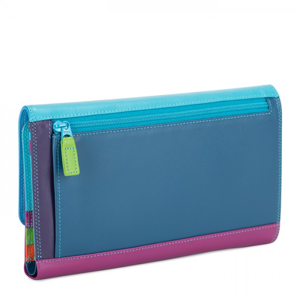 Mywalit Porta libretto degli assegni/Portafoglio Liguria Super sconto