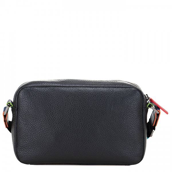 Mywalit Borsa a tracolla piccola Versilia Black Pace Nuovo