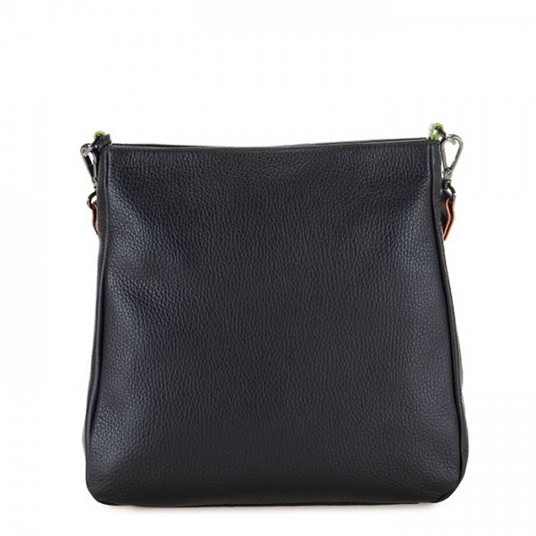 Mywalit Borsa Tracolla Versilia Black Pace Vendita