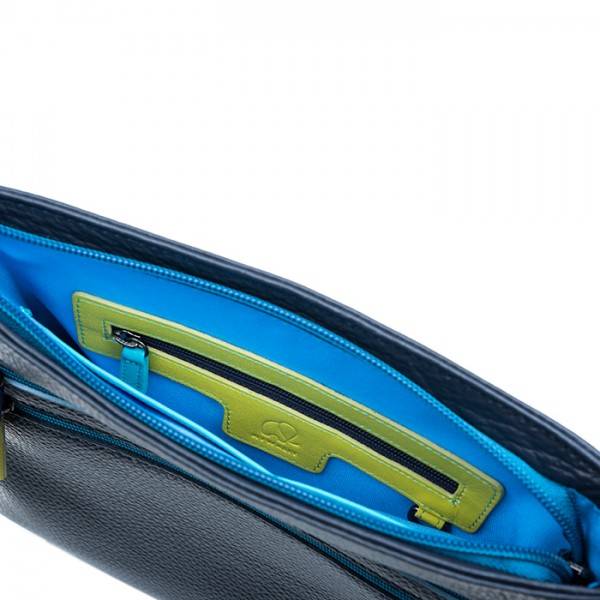Mywalit Borsa Tracolla Versilia Blu Promozione