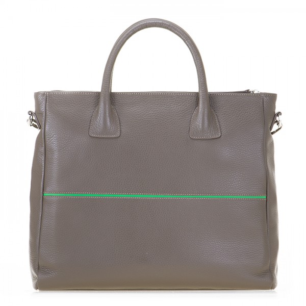 Mywalit Livorno Medium Shopper Rusk Pezzi Unici