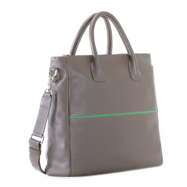 Mywalit Livorno Medium Shopper Rusk Pezzi Unici