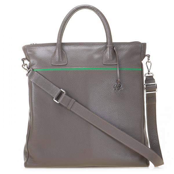 Mywalit Livorno Large Shopper Rusk