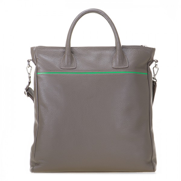 Mywalit Livorno Large Shopper Rusk Soddisfazione Garantita