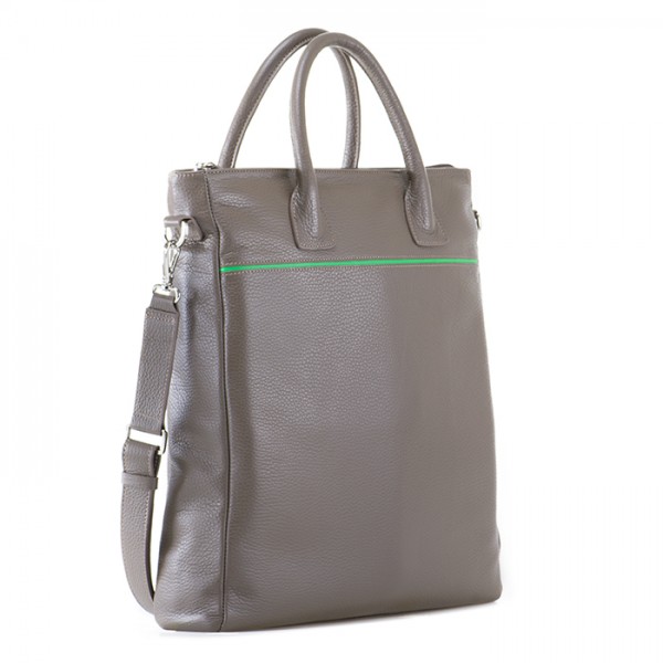 Mywalit Livorno Large Shopper Rusk Soddisfazione Garantita