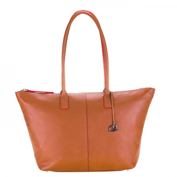 Mywalit Sorano Medium Shopper Dune Negozi Online