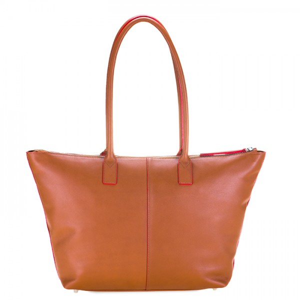 Mywalit Sorano Medium Shopper Dune Negozi Online