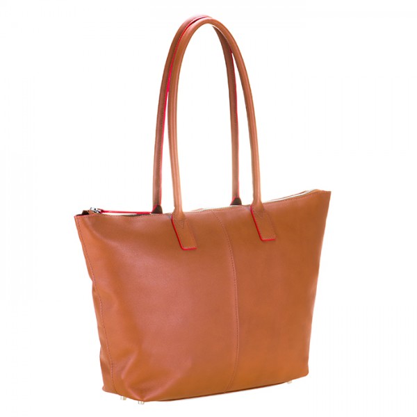 Mywalit Sorano Medium Shopper Dune Negozi Online