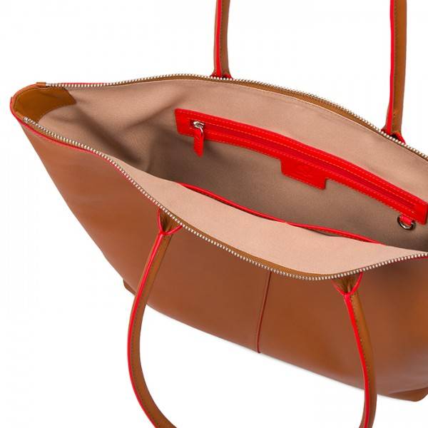 Mywalit Sorano Medium Shopper Dune Negozi Online