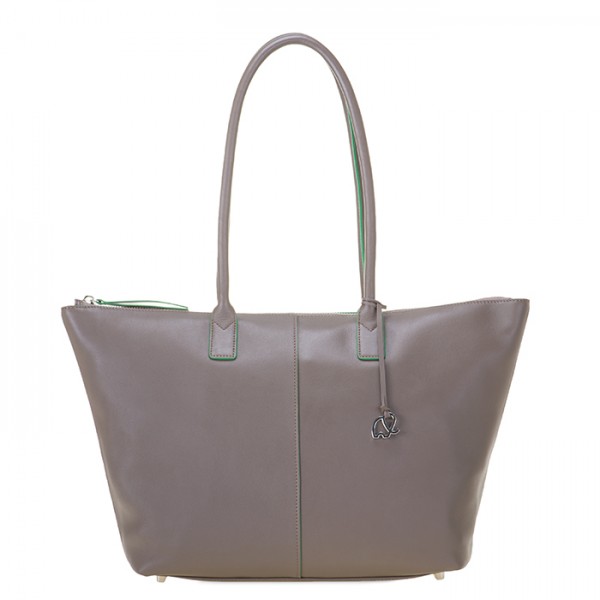 Mywalit Sorano Medium Shopper Rusk Acquista Ora