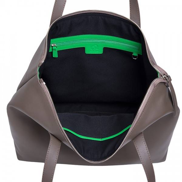 Mywalit Sorano Large Shopper Rusk Consegna Veloce