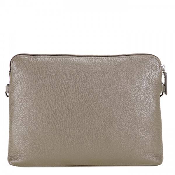 Mywalit Borsa a tracolla Pompei con zip Mink Promozione Limitata