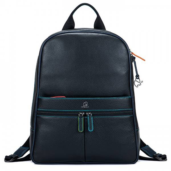 Mywalit Zaino Cortona Black Pace