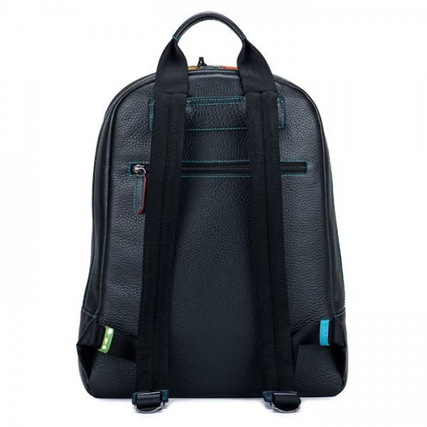 Mywalit Zaino Cortona Black Pace Fino Al -60%