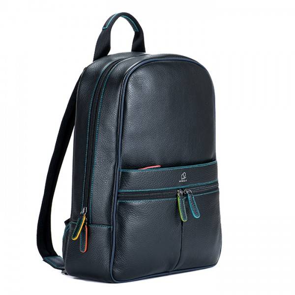 Mywalit Zaino Cortona Black Pace Fino Al -60%