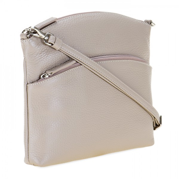 Mywalit Cremona Borsa a Tracolla Stone Sottocosto