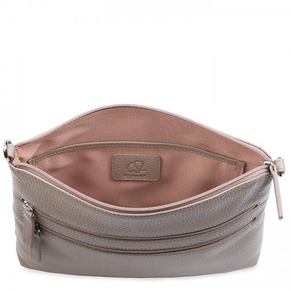 Mywalit Cremona Borsa a Tracolla Slim Stone Novità