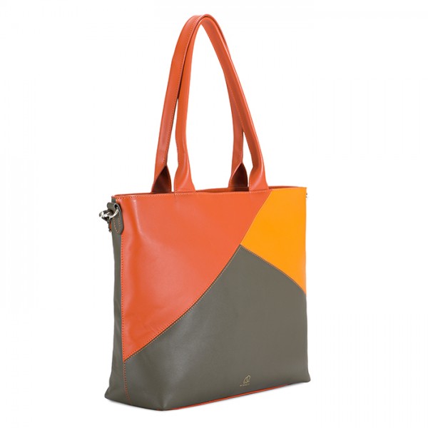 Mywalit Borsa Shopper Carrara Lucca Offerta