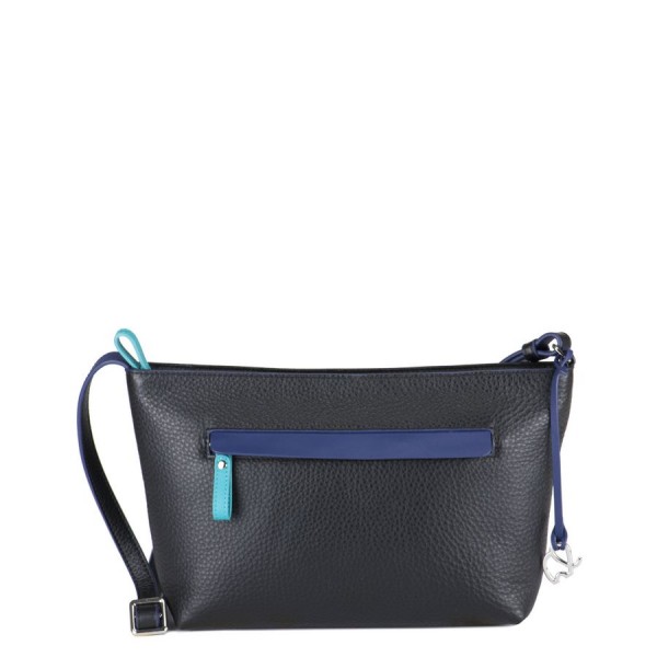 Mywalit Borsa a tracolla Piccola Modica Nero