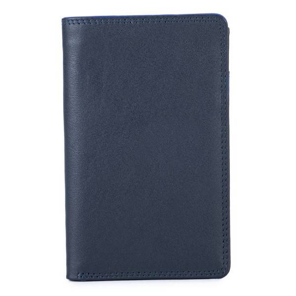 Mywalit Portafoglio da uomo Mini Doppio Scomparto Midnight Outlet