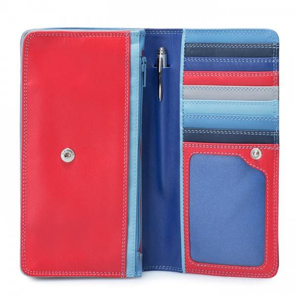 Mywalit Portafoglio Matinee medio Royal In Saldo