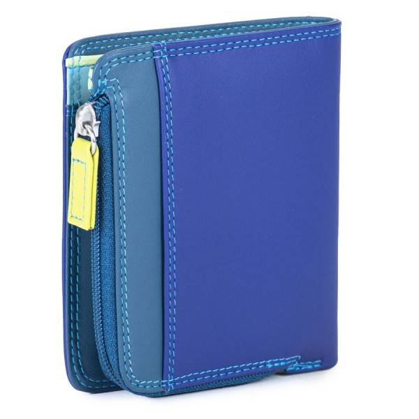 Mywalit Portafoglio Mini Doppio Scomparto Seascape Negozio online di fabbrica