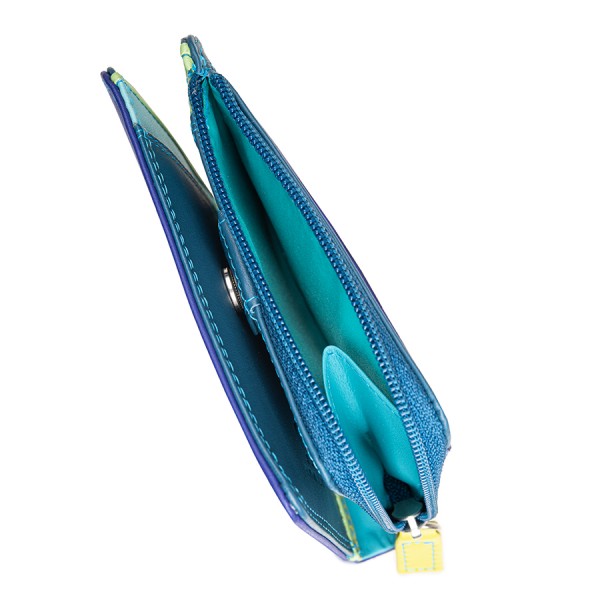 Mywalit Portafoglio Mini Doppio Scomparto Seascape Negozio online di fabbrica