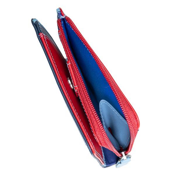 Mywalit Portafoglio Mini Doppio Scomparto Royal Prezzo di fabbrica