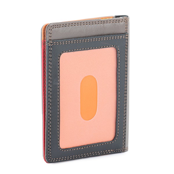 Mywalit Portacarte Tascabile Fumo Fornitura limitata