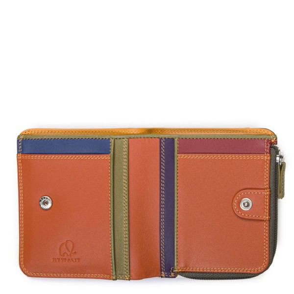 Mywalit Portafoglio Mini Doppio Scomparto Lucca Cyber Monday