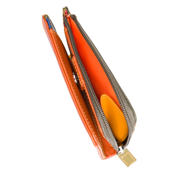 Mywalit Portafoglio Mini Doppio Scomparto Lucca Cyber Monday