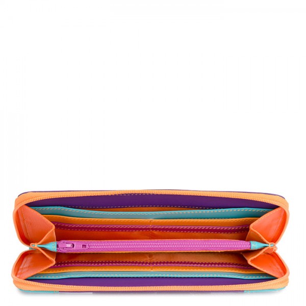 Mywalit Portafoglio con zip grande Copacabana Offerta San Valentino