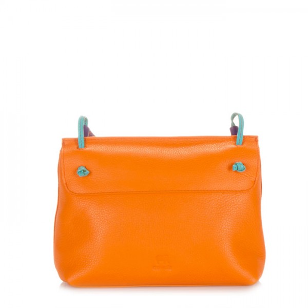 Mywalit Borsa con risvolto Rio Arancione Copacabana Offerta migliore