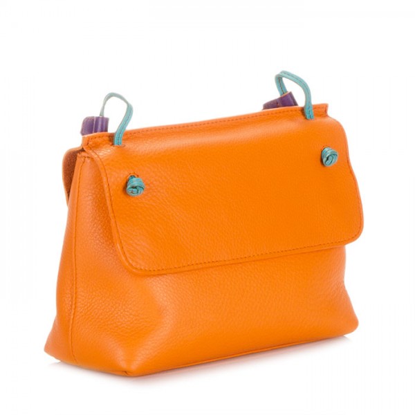 Mywalit Borsa con risvolto Rio Arancione Copacabana Offerta migliore