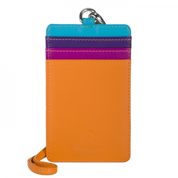 Mywalit Portacarte con tracolla Copacabana Latest fashion